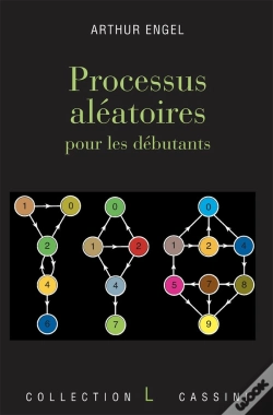Capa do artigo Processus Aléatoires Pour Les Débutants
