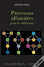 Capa do artigo Processus Aléatoires Pour Les Débutants
