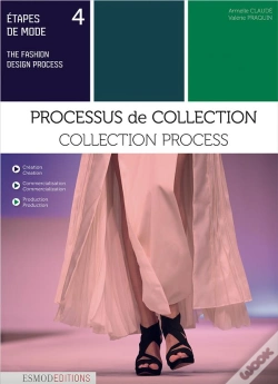 Capa do artigo Processus De Collection