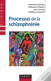Capa do artigo Processus De La Schizophrénie