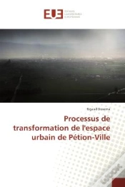 Capa do artigo Processus De Transformation De L