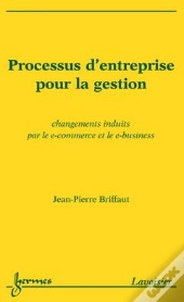 Processus D'Entreprise Pour La Gestion