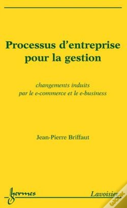 Capa do artigo Processus D'Entreprise Pour La Gestion