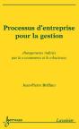Processus D'Entreprise Pour La Gestion - Preview