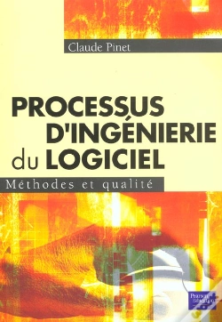 Capa do artigo Processus D'Ingenierie Du Logiciel ; Methodes Et Qualite
