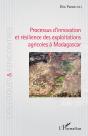 Processus D'Innovation Et Résilience Des Exploitations Agricoles À Madagascar - Preview