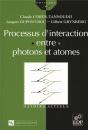 Processus D'Intéraction Entre Photons Et Atomes - Preview