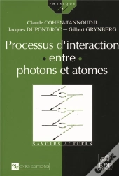 Processus D'Intéraction Entre Photons Et Atomes