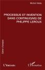 Processus Et Invention Dans Continuo(Ns) De Philippe Leroux - Preview