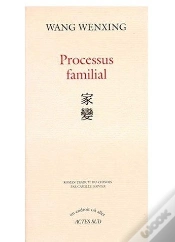 Capa do artigo Processus Familial
