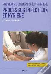 Processus Infectieux Et Hygiene Techniques Infirmieres