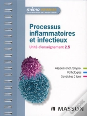 Processus Inflammatoires Et Infectieux
