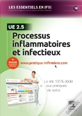 Processus Inflammatoires Et Infectieux ; Ue 2.5