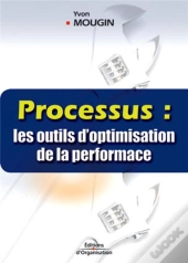 Processus : Les Outils D'Optimisation De La Performance
