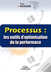 Capa do artigo Processus : Les Outils D