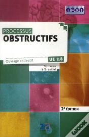 Capa do artigo Processus Obstructifs 2e Edition