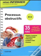 Capa do artigo Processus Obstructifs