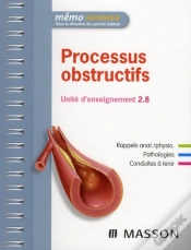 Capa do artigo Processus Obstructifs
