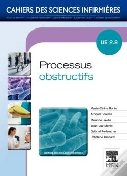 Capa do artigo Processus Obstructifs T.11