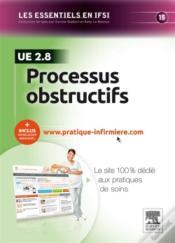 Capa do artigo Processus Obstructifs ; Ue 2.8