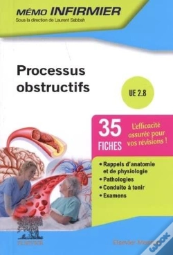 Capa do artigo Processus Obstructifs : Ue 2.8