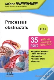 Capa do artigo Processus Obstructifs : Ue 2.8