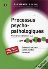 Processus Psychopathologiques T05