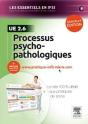 Processus Psychopathologiques ; U.E 2.6 (2e Édition) - Preview