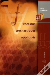 Capa do artigo Processus Stochastiques Appliqués