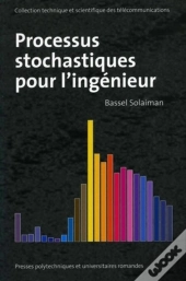 Processus Stochastiques Pour L'Ingénieur