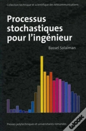 Capa do artigo Processus Stochastiques Pour L