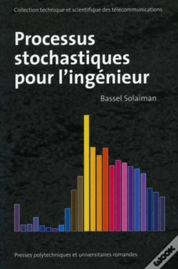 Capa do artigo Processus Stochastiques Pour L'Ingénieur