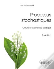 Capa do artigo Processus Stochastiques