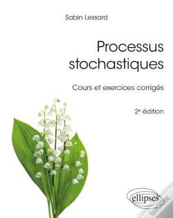 Capa do artigo Processus Stochastiques