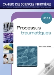 Capa do artigo Processus Traumatiques