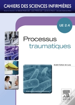 Capa do artigo Processus Traumatiques