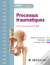 Capa do artigo Processus Traumatiques