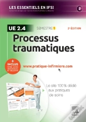 Processus Traumatiques ; Ue 2.4