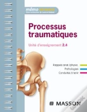 Capa do artigo Processus Traumatiques : Unité D