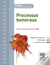 Capa do artigo Processus Tumoraux