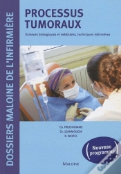 Capa do artigo Processus Tumoraux ; Sciences Biologiques Et Médicales, Techniques Infirmières