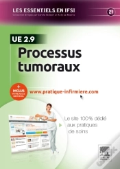 Capa do artigo Processus Tumoraux ; Ue 2.9