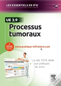 Capa do artigo Processus Tumoraux ; Ue 2.9