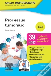 Processus Tumoraux : Unité D'Enseignement 2.9