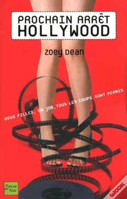 Capa do artigo Prochain Arrêt Hollywood