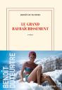 Prochain Roman - Preview