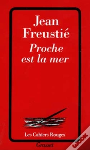 Capa do artigo Proche Est La Mer