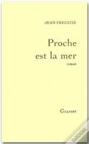 Capa do artigo Proche Est La Mer