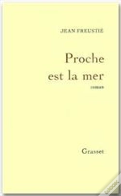 Capa do artigo Proche Est La Mer