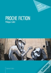 Capa do artigo Proche Fiction